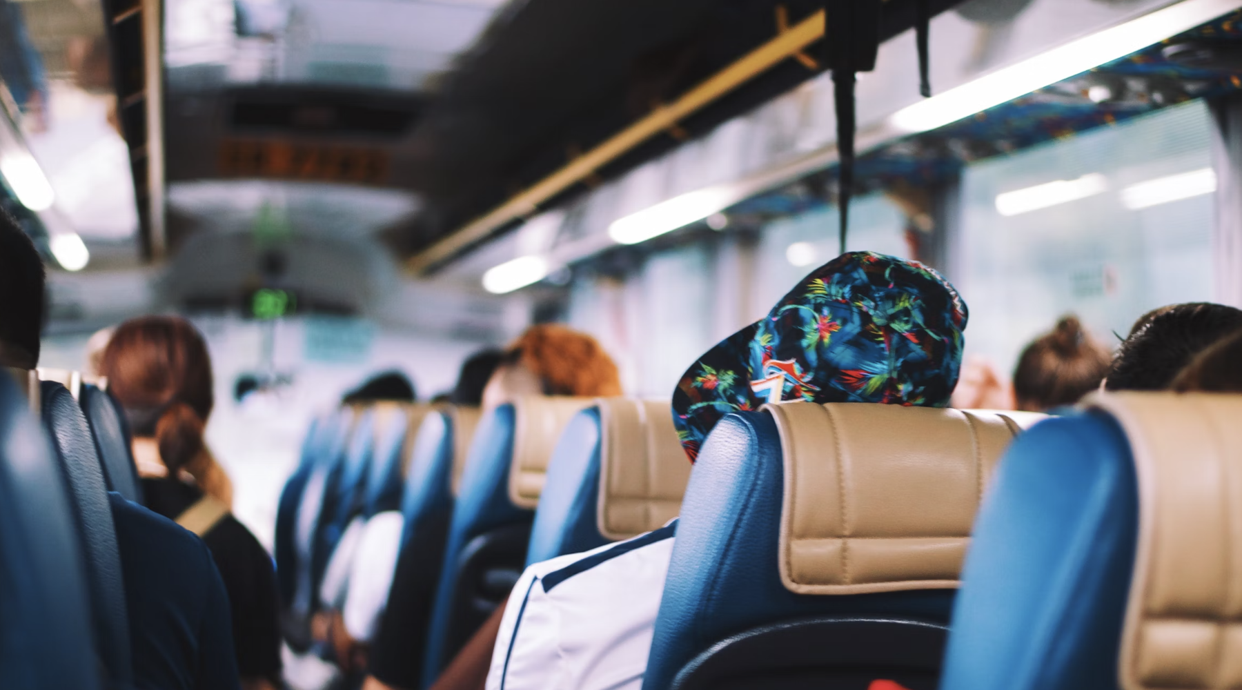 Luxury Bus